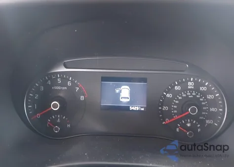 2021 Kia Soul S из США, поврежденный, VIN KNDJ23AU2M7146348